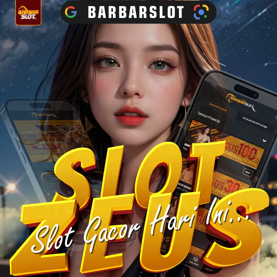 zeus slot gacor